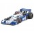 1/20e Tamiya Tyrrell P34 1977 Monaco 