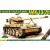1/72e Ace Models AMX-13/75 - CHAR LÉGER FRANÇAIS - ARMÉE ISRAÉLIENNE - 1967