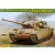 1/72e Ace Models Char IDF Centurion MK.5 Shot Meteor