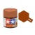Pot de peinture acrylique Tamiya X-34 Brun Métal brillant 10ml