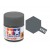 Pot de peinture acrylique Tamiya XF-63 Gris Panzer mat 10ml