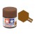 Pot de peinture acrylique Tamiya XF-64 Rouge Brun mat 10ml