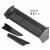 Aileron et deflecteurs style carbone – Reflex RC18B