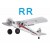 Multiplex FunCub RR 1400mm