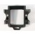 BlackBull - Support cellule différentiel avant aluminium