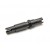 CNC Steel Shaft with Cup for EPX Front Spool 1/10 Semi Truck EPX