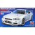 1/24e Tamiya Nissan Skyline GT-R (R34) V.spec II