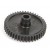 COURONNE 45 DENTS 1/18 LRP