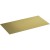 Feuille de laiton K&S 762x304x0,05mm