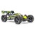 Hobbytech ROGUE Buggy 1/8ème Brushless Jaune