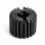 Pignon de boite de vitesse acier 22 dents