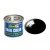 Pot de peinture Email Revell Noir brillant RAL 9005 14ml 32107