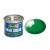 Pot de peinture Email Revell Vert émeraude brillant RAL 6029 14ml 32161