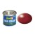 Pot de peinture Email Revell Rouge Bordeaux satiné RAL 3004 14ml 32331