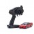 Kyosho Mini-Z RWD Honda NSX Rouge (N-RM/KT531P) SUR-COMMANDE