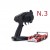 Kyosho Mini-Z RWD Toyota GT-One TS020 No.3 1999 (W-LM/KT531P) SUR-COMMANDE