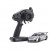 Kyosho Mini-Z MR-04 RWD Porsche 911 GT3 RS Silver (N-RM/KT531P)