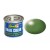 Pot de peinture Email Revell Vert satiné RAL 6025 14ml 32360