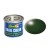 Pot de peinture Email Revell Vert foncé satiné RAL 6020 14ml 32363