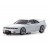 Kyosho Carrosserie Autoscale Mini-Z Skyline GT-R R33 V-Spec Blanche (MA-020)