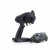 Mini-Z AWD Nissan Toyota GRMN Yaris Circuit Gun Metal MA020N-M KT531P SUR-COMMANDE