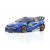 Kyosho Carrosserie Mini-Z Subaru Impreza WRC 2008 (MA020N-M)