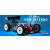 Kyosho Inferno MP11 Nitro 4WD KIT 1/8e SUR-COMMANDE