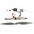 Ensemble de propulsion "Extra 330SC"