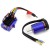 Traxxas Combo Brushless VELINEON VXL-3S