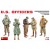 1/35e MiniArt Officiers US