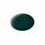 Pot de peinture Aqua Revell Noir-vert mat 18ml 36140