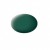 Pot de peinture Aqua Revell Vert mat RAL 6028 18ml 36148