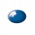 Pot de peinture Aqua Revell Bleu france brillant RAL 5005 18ml 36152