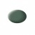 Pot de peinture Aqua Revell Gris vert mat RAL 7009 18ml 36167