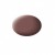 Pot de peinture Aqua Revell Rouille mat 18ml 36183