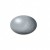Pot de peinture Aqua Revell Argent metal 18ml 36190