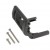 Support de wheelie bar noir
