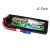 Accu LiPo Gens Ace G-Tech 5000mAh 3S 11.1V 60C EC5