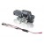 Treuil automatique pour crawler et 4x4 "Scale" 1/10e