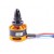 Moteur brushless DYS BE1806/2300KV 3S Multicopters 150/210mm