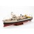 1/45e Billing Boats Calypso 560 RC