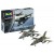 1/72e Revell Coffret Twinpack Tornado 50e anniversaire
