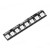 BARRE DE LED RGB 5050 LED WS2812B Multicopter
