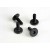 Vis BTR tête plate large 3x10mm 4pcs Traxxas