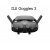 DJI Goggles 3 SUR-COMMANDE