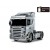 Tamiya Scania R470 Silver Edition 1/14e Kit à monter SUR-COMMANDE