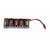 Accu NiMH Enrich Power Pack RX S 6V 1600mAh BEC