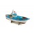 1/20e Billing boats Monterey 522 RC SUR-COMMANDE