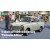 1/24e Revell Coffret cadeau « 60e anniversaire Trabant 601 »
