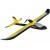 Joysway HUNTSMAN V2 3 axes - Brushless - 1,10m Jaune Prêt à voler